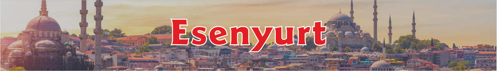 Esenyurt