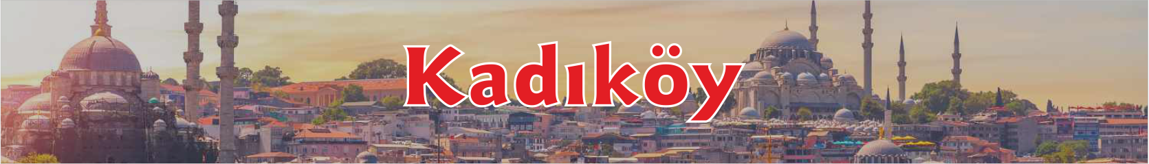 Kadıköy