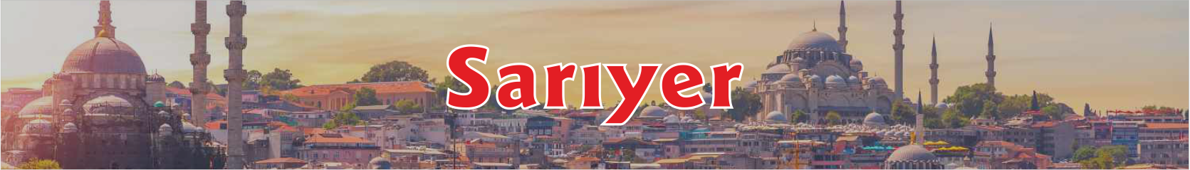 Sarıyer