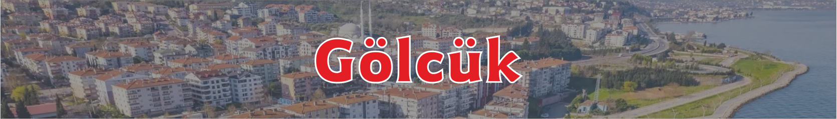 Gölcük